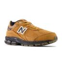 New Balance 2002R Male Size 7 - Tobacco| AfterPay Available