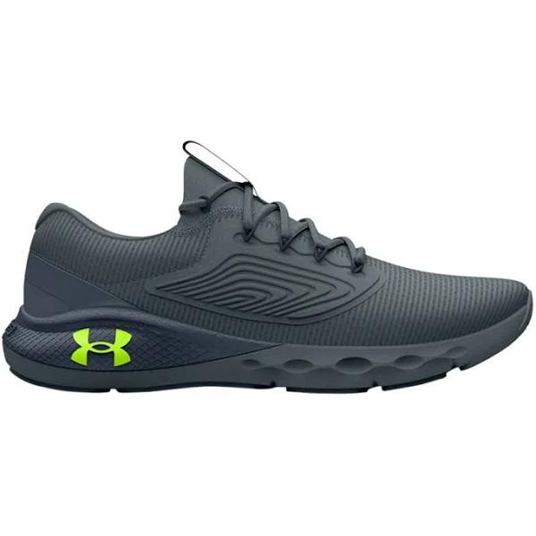 Under Armour Charged Vantage 2 'Gravel Lime Surge' 3024873-102 US 8.5