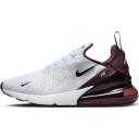 Nike Air Max 270 Barely Grey Fuchsia (W)