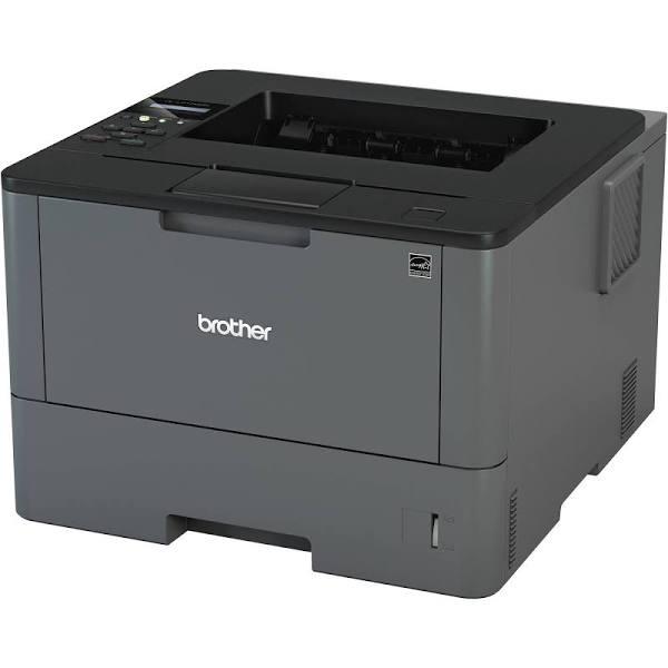 Brother HL-L5100DN Mono Laser Printer