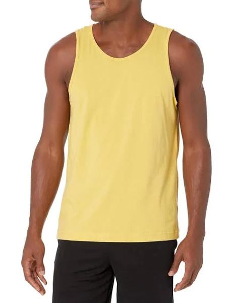 Amazon Essentials Men's Regular-fit Tank Top