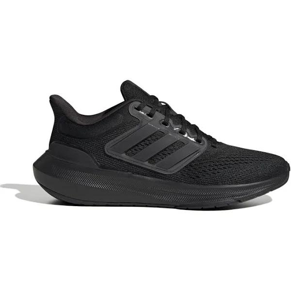 Adidas Womens Ultrabounce, 8.5 / Black