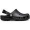 Crocs Toddlers Classic Clog - Black