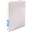 Bantex Insert Binder 3D Ring 25mm A4 White