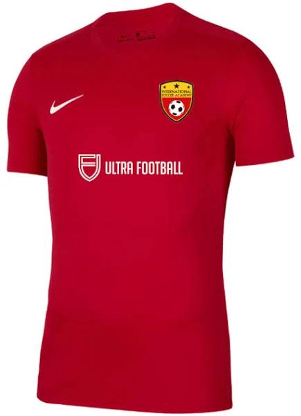 Nike Park VII Jersey - University Red