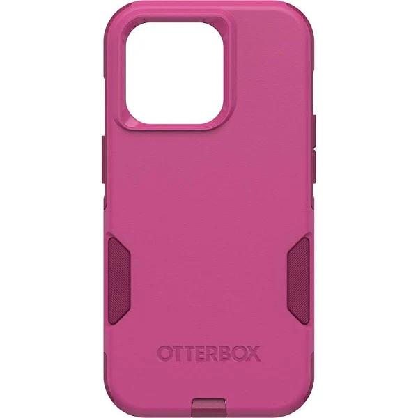 OtterBox iPhone 14 Pro Commuter Case - Pink [77-88433]