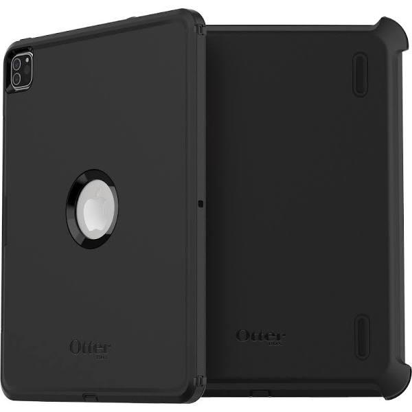 OtterBox Defender Series Case for iPad Pro 12.9" 5th Gen - Black