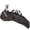 Evolv Phantom Climbing Shoes Black / White US 7.5