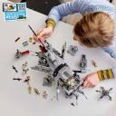 LEGO Star Wars AT-TE Walker Set 75337