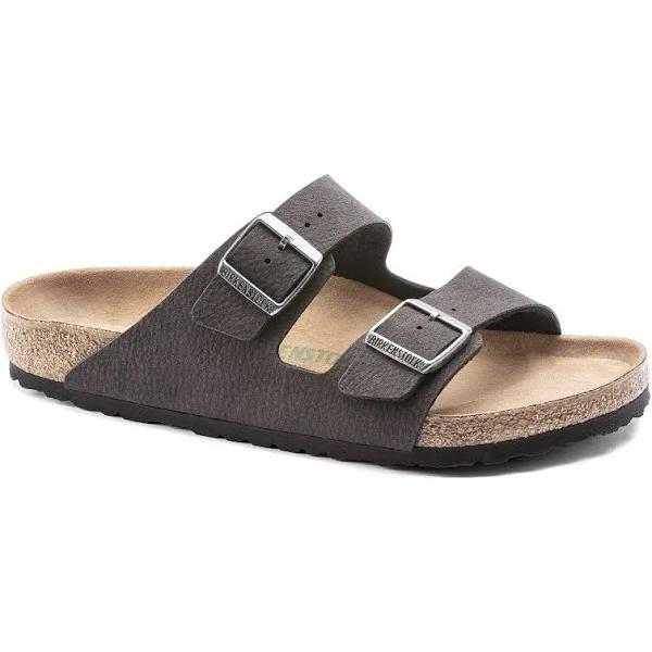 Arizona Vegan Desert Dust Black BirkiBuc Regular / 44