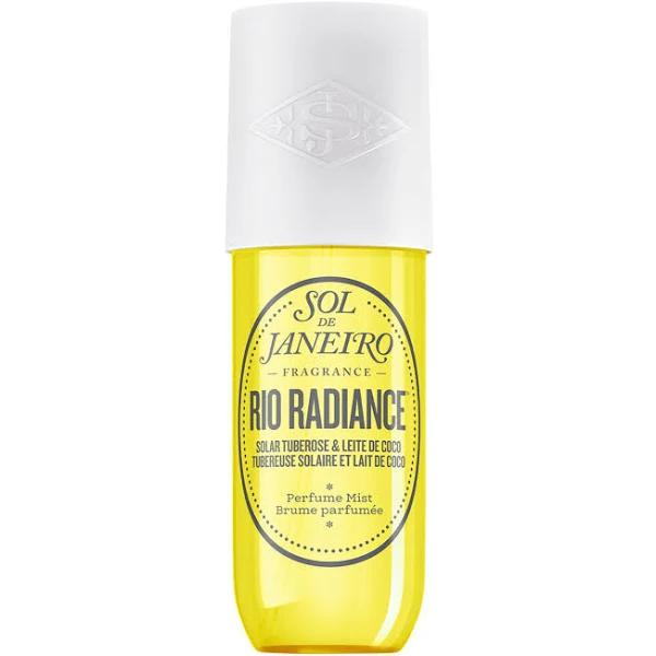 Sol De Janeiro - Rio Radiance Perfume Mist - 240ml