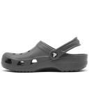 Crocs Kids Classic Clog - Slate Grey