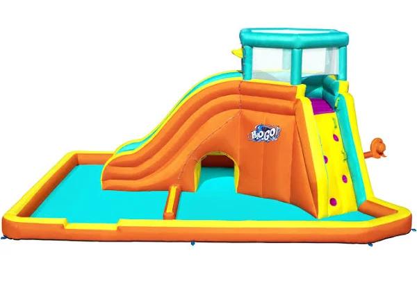 Bestway Inflatable Water Pool Pack Mega Slides Jumping Castle