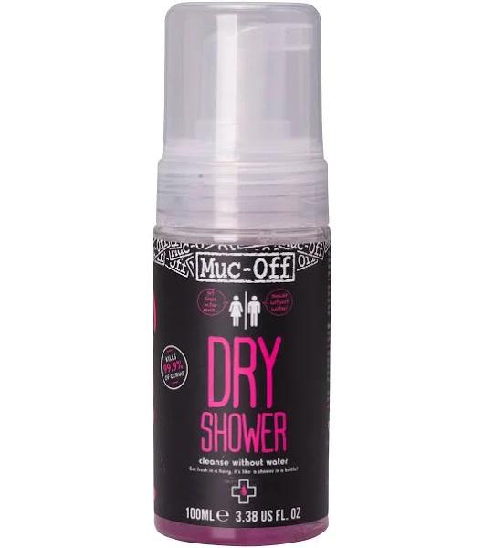 Muc Off Dry Shower 100 ml