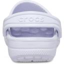 Crocs Toddler Classic Clog; Dreamscape, C9