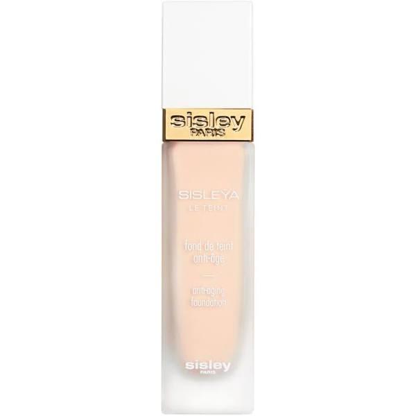 Sisley Paris Sisleÿa Le Teint Anti-aging Foundation Snow