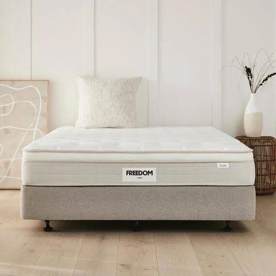 Freedom Cirrus Mattress by Freedom