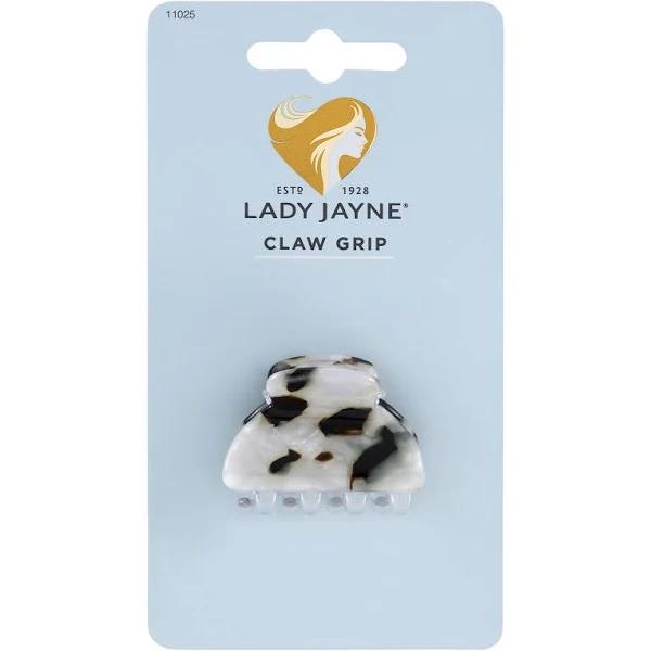 Lady Jayne Acrylic Claw Grip 1 Pack