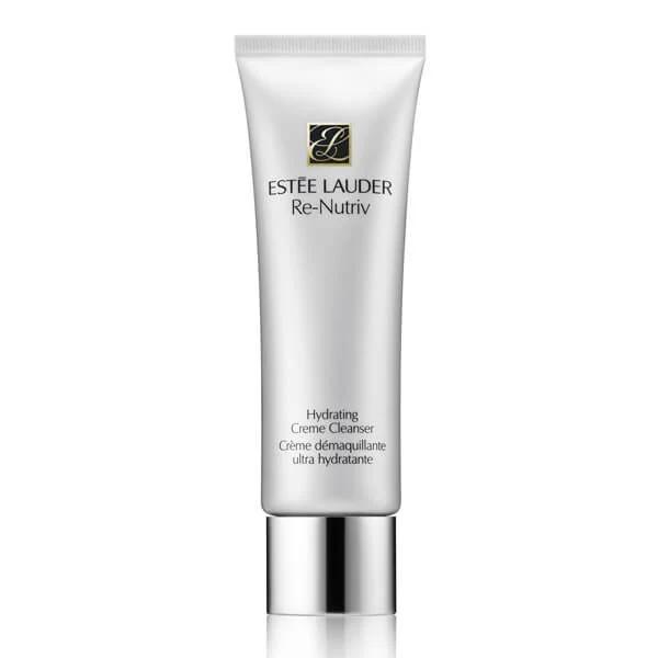 Estee Lauder Re-Nutriv Intensive Hydrating Creme Cleanser 125 Ml