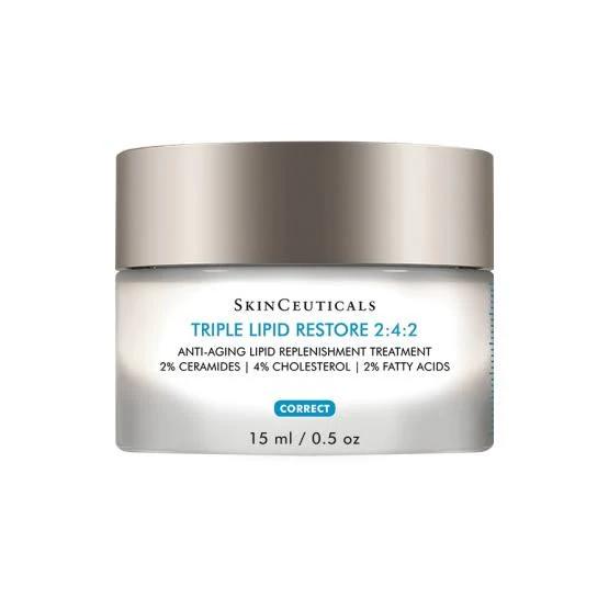 SkinCeuticals Triple Lipid Restore 2:4:2 15ml Travel Size