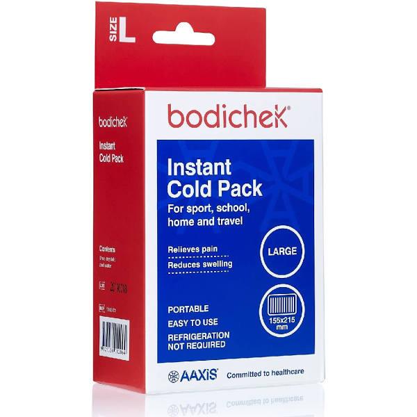 Bodichek Instant Cold Pack - Large