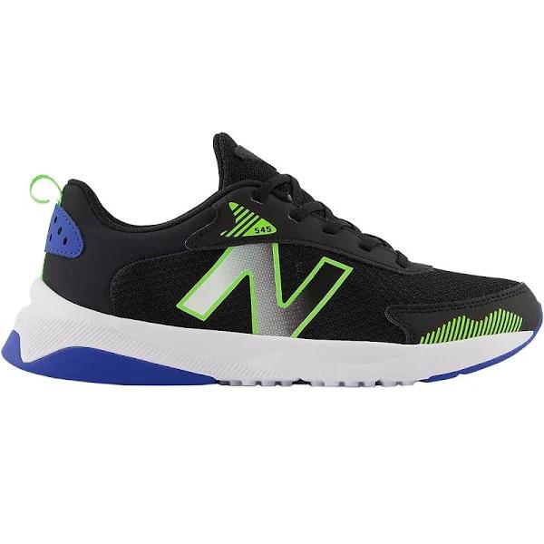 New Balance 545 Laces Grade School | Blue | Kids