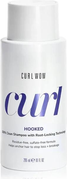 Color Wow Curl Hooked Shampoo 295ml