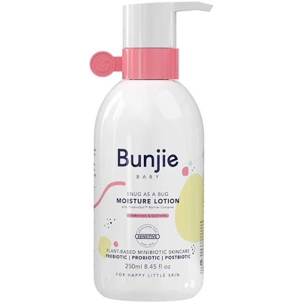 Bunjie Snug As A Bug Moisture Lotion 500ml