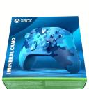 Xbox Wireless Controller (Mineral Camo Special Edition)