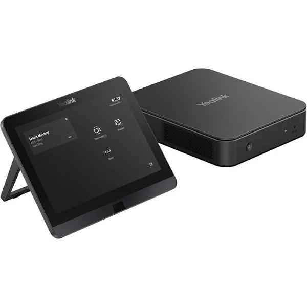 Yealink MCore Pro, MTouch-E2 Kit For Microsoft Teams Rooms