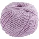 DMC Perle 5 Cotton, #01 Medium Tin, 25m Skein - Medium Tin