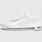 Nike Air Max 97 Women's Shoes - White