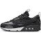 Nike Air Max 90 Futura Women's Shoes - Black