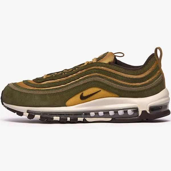 Nike Air Max 97 NH Rough Green