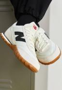 New Balance RC30 Sneakers in White and Black