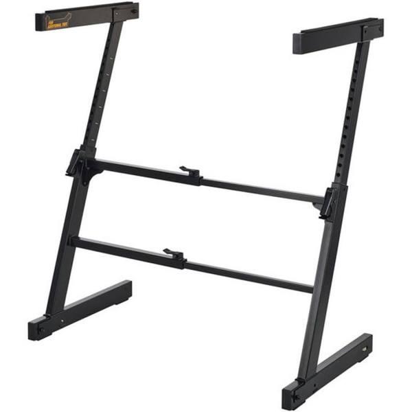 Hercules KS400B Autolock Z Keyboard Stand