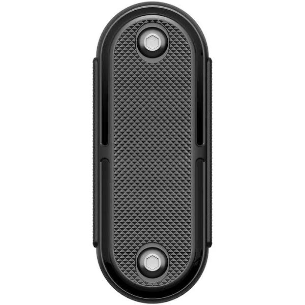 Samsung Galaxy SmartTag2 Protective Case for Bicycle (Black)