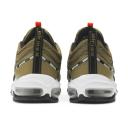 Nike Air Max 97 'Undefeated - Militia Green' Shoes - Size 8.5