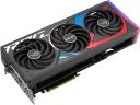 Asus ROG -STRIX-RTX4070TI-12G-GAMING NVIDIA GeForce RTX 4070 Ti 12 GB GDDR6X