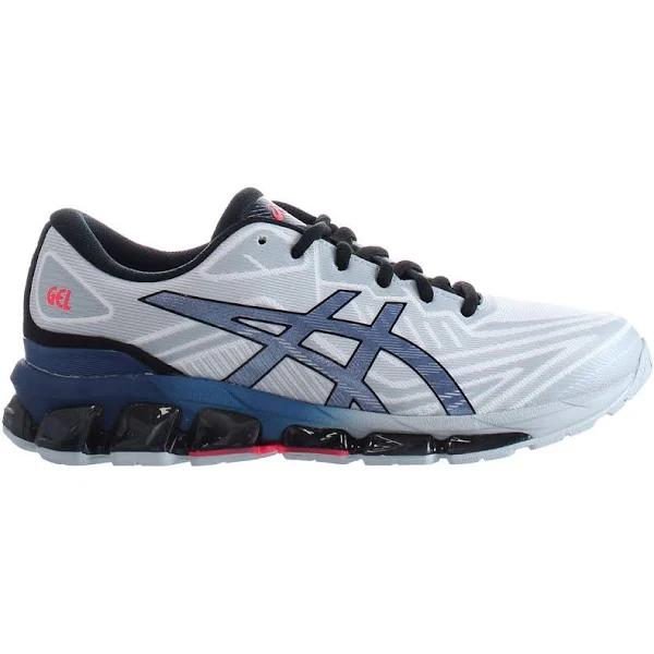 Asics Gel-Quantum 360 VII Mens Grey Trainers Satin - Size UK 11.5