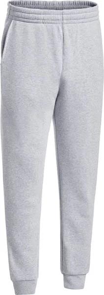 Bisley BPK6201 Work Track Pants - Grey Marle XS