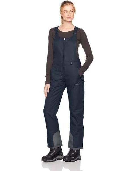 Arctix Women's Insulated Bib Overalls | Clothing