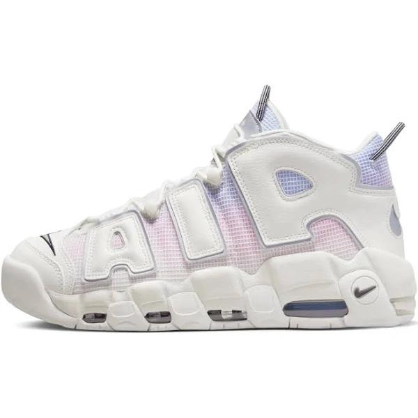 Nike Air More Uptempo '96 Men's Shoes - White