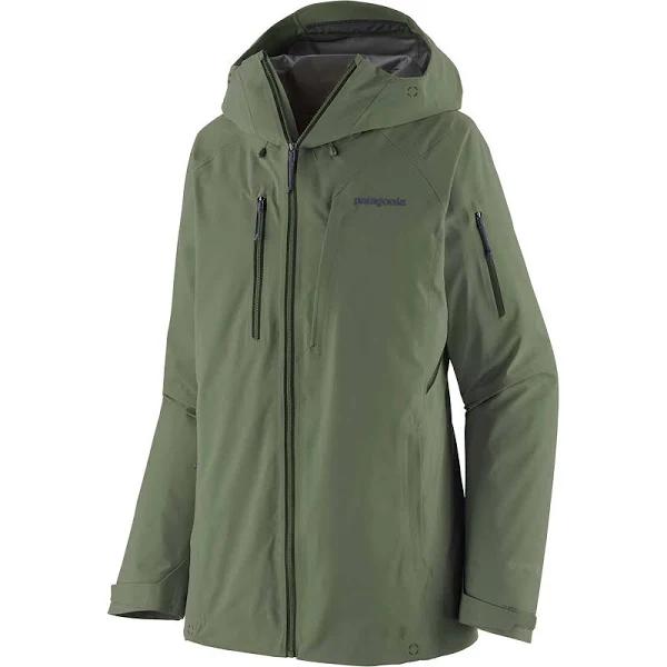 Patagonia PowSlayer Jacket Women - Jacket