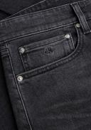 Calvin Klein Jeans Slim Tapered Jeans Black 31/32