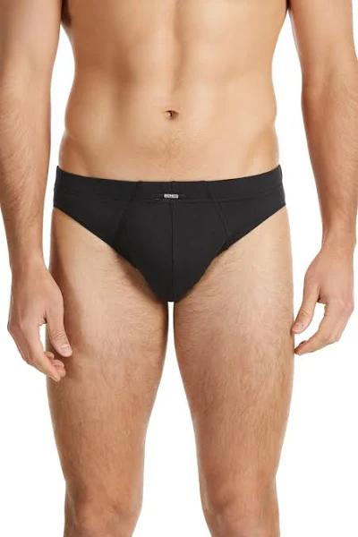 Bonds Action Brief 4 Pack - Black