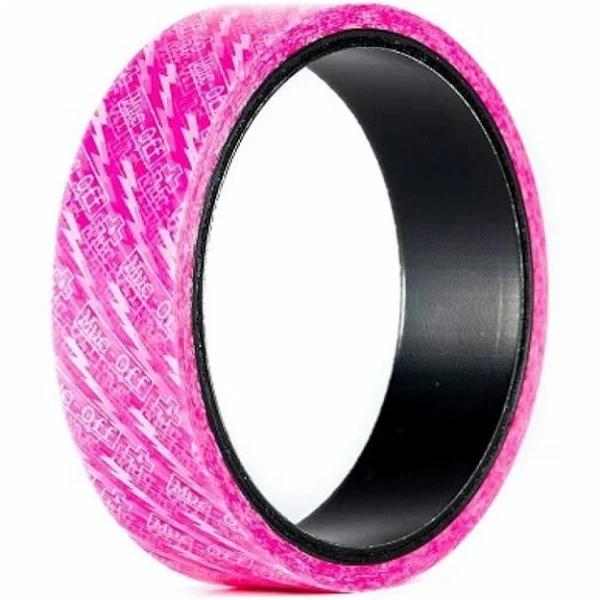 Muc-Off Tubeless Rim Tape 50m Workshop Roll - 21mm