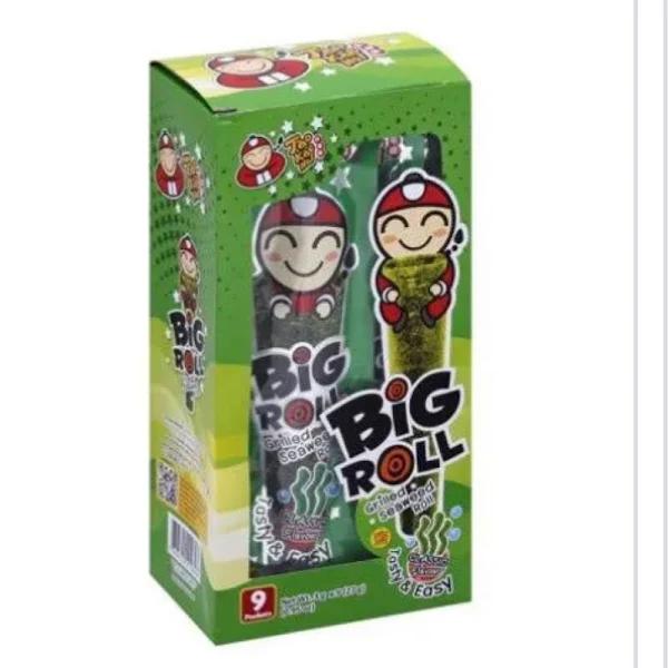 Taokaenoi Big Roll Classic 9 Pack