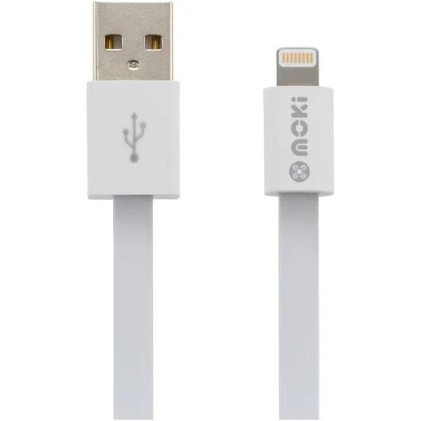 Moki Lightning SynCharge Cable