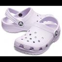 Crocs Kids' Classic Clog; Juice, C13